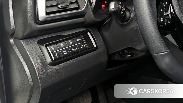 Ssangyong The New Tivoli id 4266561 из Кореи 7