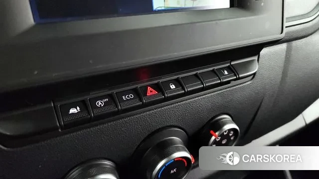 Renault Korea (Samsung) Master id 3611876 из Кореи 7