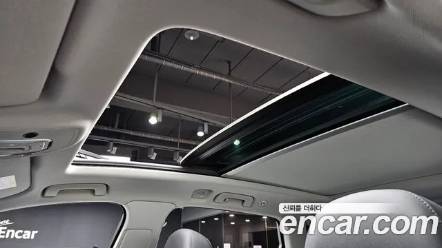 Audi Q7 (4M) id 2741663 из Кореи 7