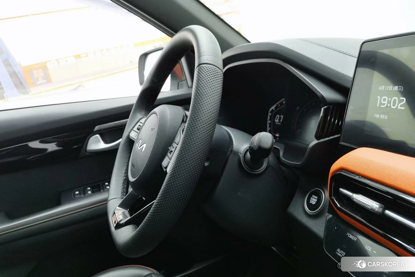 Kia Sportage id 4473423 из Китая 7
