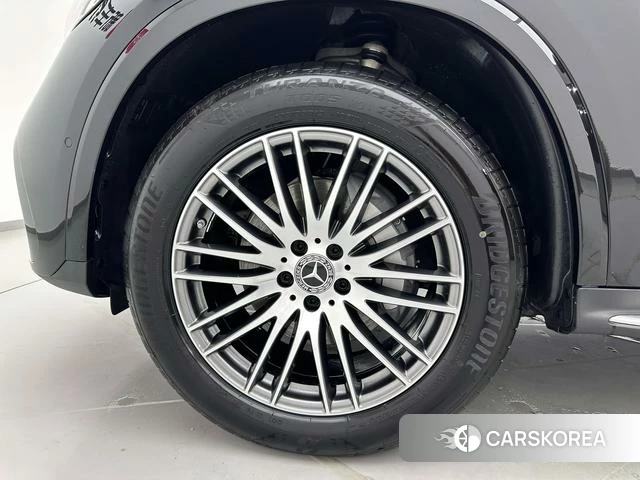 Mercedes-Benz GLC id 4298030 из Китая 7