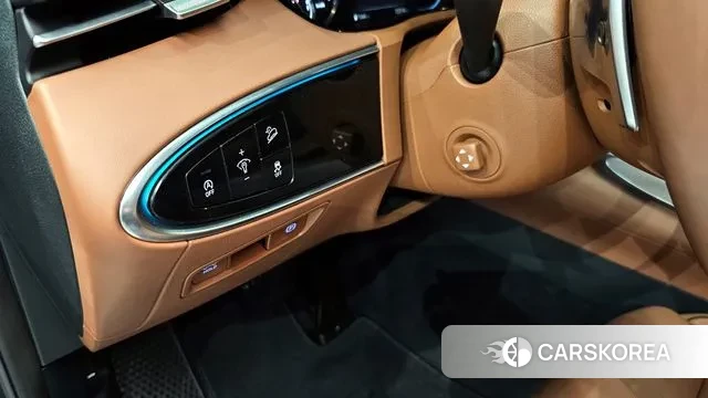 Genesis GV70 id 3059501 из Кореи 7