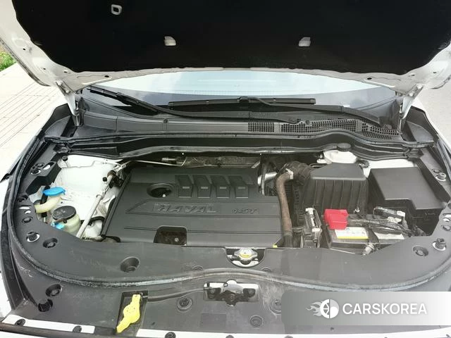 Haval M6 id 4242068 из Китая 7