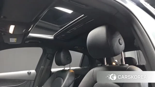 Mercedes-Benz GLC-Class X253 id 3760087 из Кореи 7