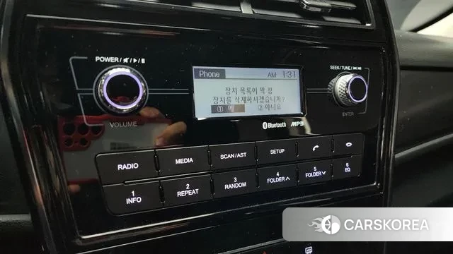 Ssangyong Berry New Tivoli id 3615147 из Кореи 7