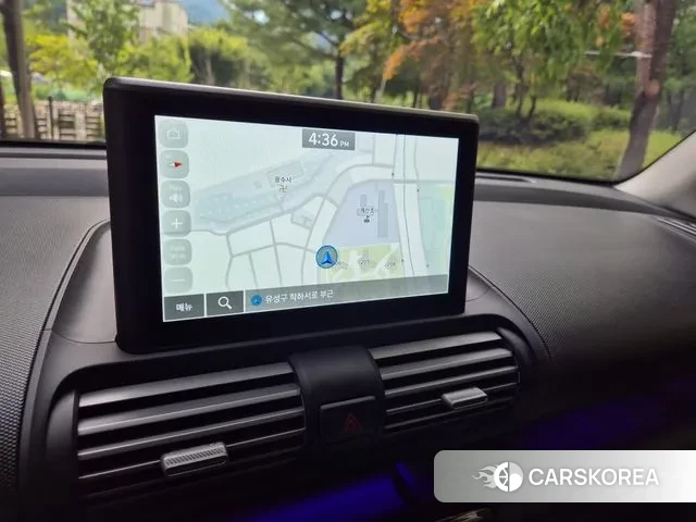 Hyundai Casper id 2993071 из Кореи 7