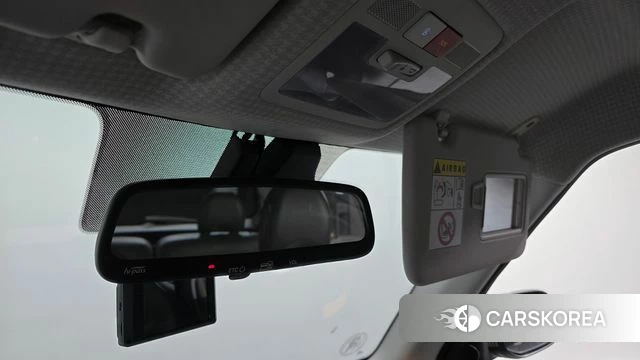 Hyundai Casper id 4330135 из Кореи 7