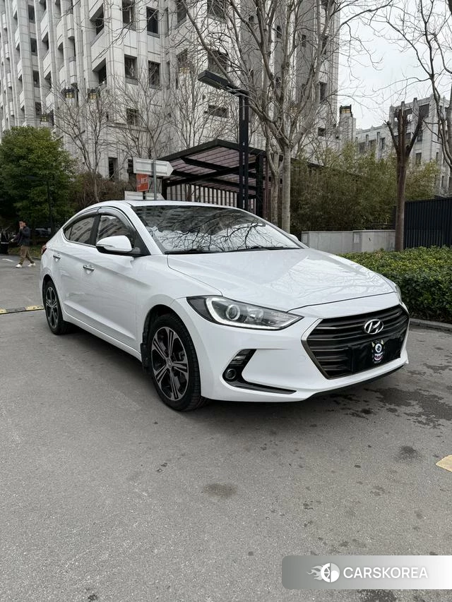 Hyundai Lead id 4240386 из Китая 7