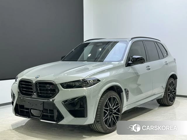 BMW X5 M id 4257007 из Китая 7