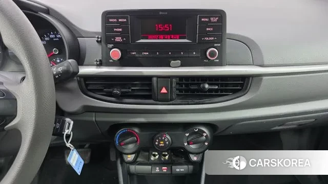 Kia All New Morning (JA) id 3038840 из Кореи 7