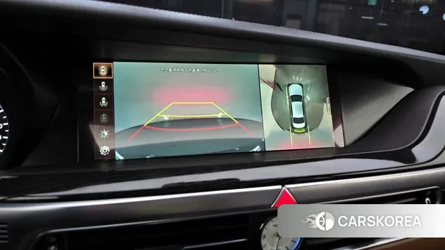 Genesis G90 id 3385791 из Кореи 7