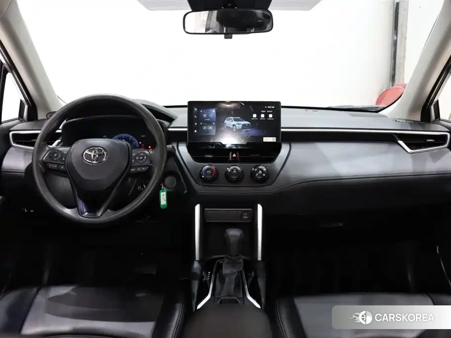 Toyota Corolla id 4583694 из Китая 7