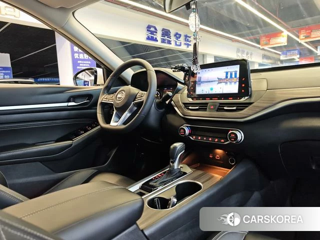 Nissan Teana id 4229245 из Китая 7
