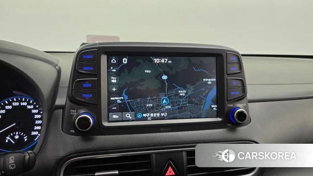 Hyundai Kona id 4568803 из Кореи 7