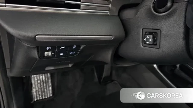 Hyundai The New Grandeur IG Hybrid id 3297091 из Кореи 7