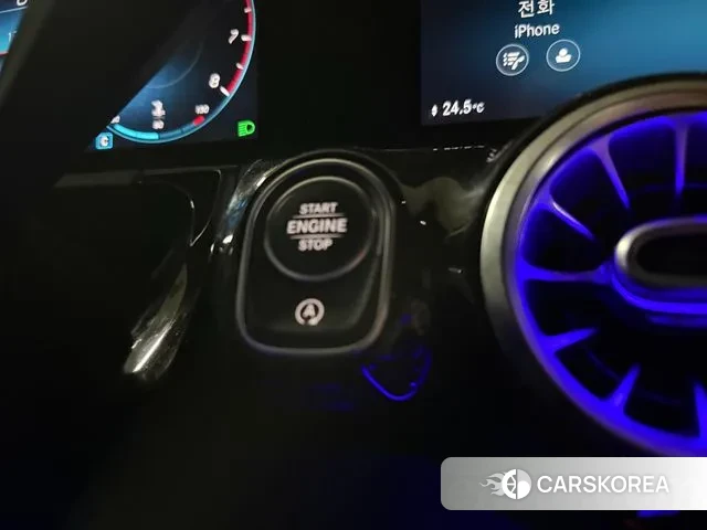 Mercedes-Benz GLA - Class H247 id 3433628 из Кореи 7