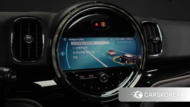 Mini Cooper Countryman id 4383334 из Кореи 7