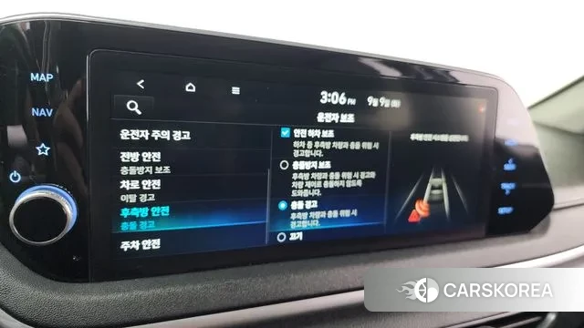 Hyundai Sonata (DN8) id 3134021 из Кореи 7