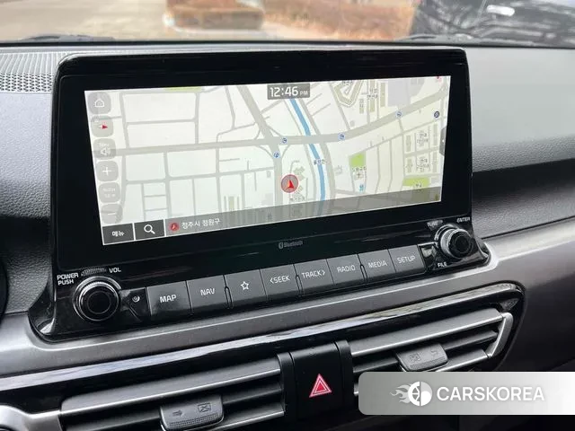 Kia Seltos id 3567461 из Кореи 7