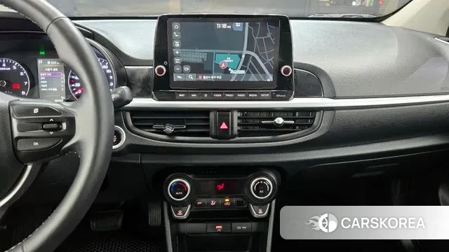 Kia Morning Urban (JA) id 3676382 из Кореи 7