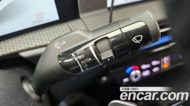 Kia EV6 id 2867567 из Кореи 7