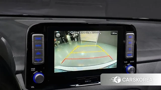 Hyundai Kona Electric id 3661739 из Кореи 7