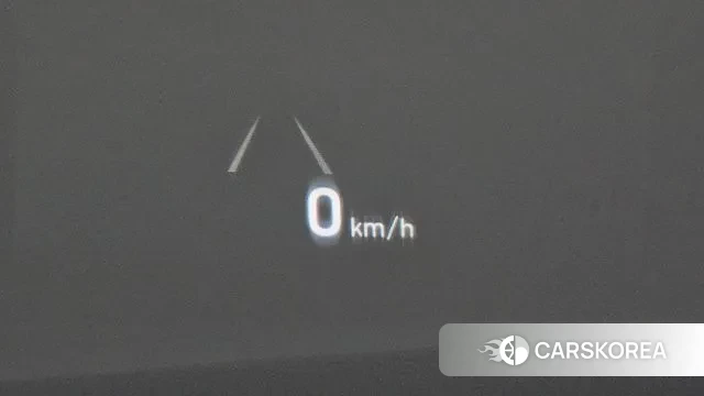 Genesis EQ900 id 3085622 из Кореи 7