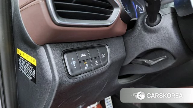 Hyundai Santa Fe TM id 4397539 из Кореи 7