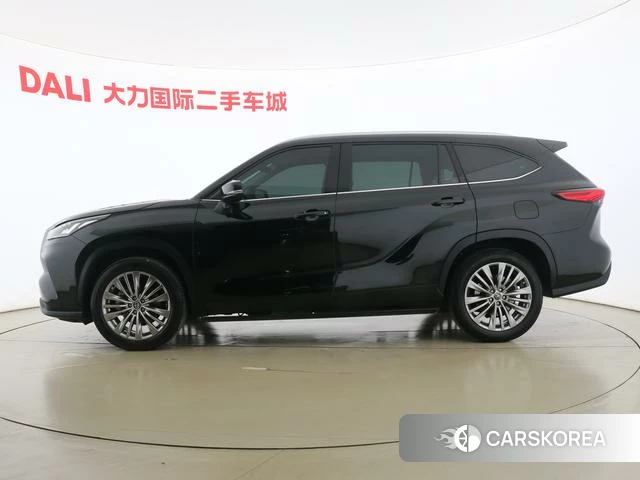 Toyota Highlander id 4261826 из Китая 7