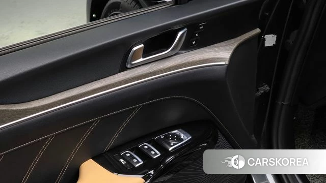 Kia K5 3rd generation id 4443829 из Кореи 7