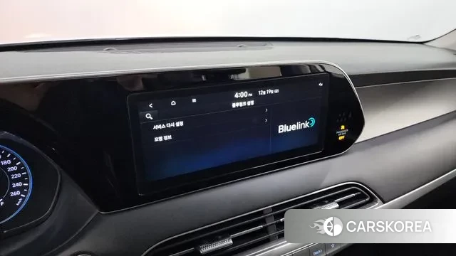 Hyundai Palisade id 3498726 из Кореи 7