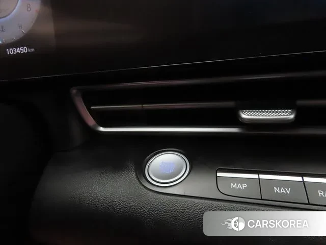 Hyundai Avante Hybrid (CN7) id 3659967 из Кореи 7