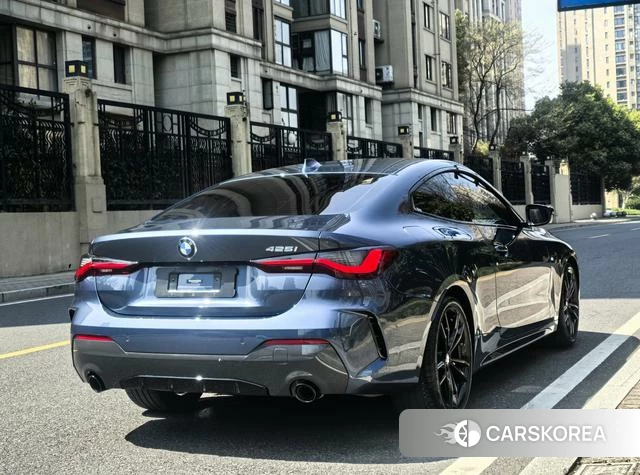 BMW 4 series id 4260452 из Китая 7