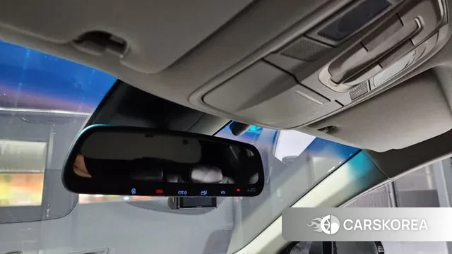 Hyundai Santa Fe TM id 3000163 из Кореи 7