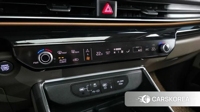 Kia The New Carnival 4th Generation id 4017217 из Кореи 7