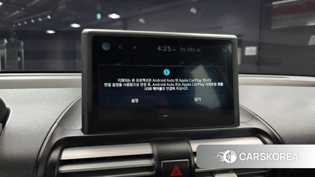 Hyundai Casper id 4916944 из Кореи 7