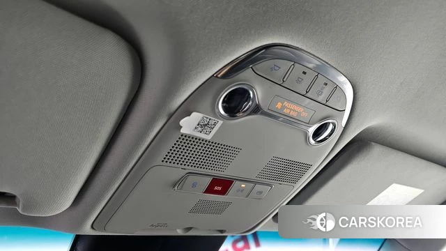 Hyundai The New Grandeur IG id 4338004 из Кореи 7