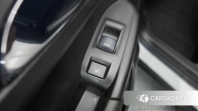 Chevrolet (GM Daewoo) Trailblazer id 4528922 из Кореи 7