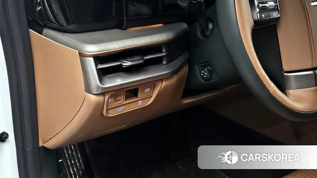 Hyundai Grandeur (GN7) id 4315874 из Кореи 7
