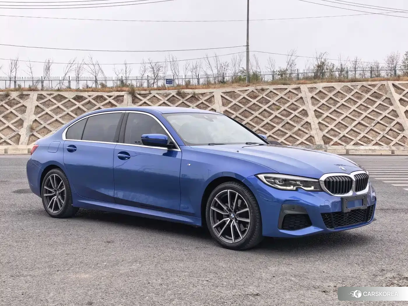 BMW 3 series id 4554039 из Китая 7