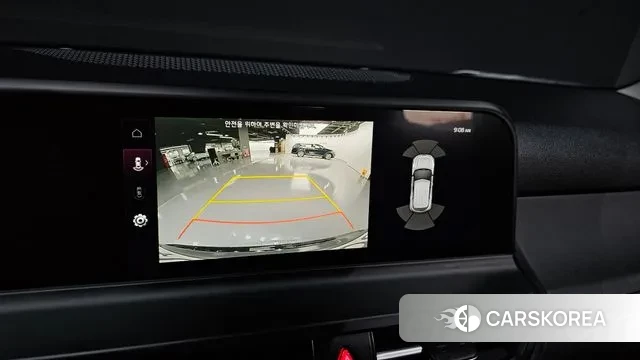 Kia The New Seltos id 3561115 из Кореи 7