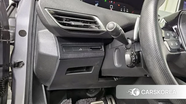 Peugeot 5008 second generation id 3454790 из Кореи 7