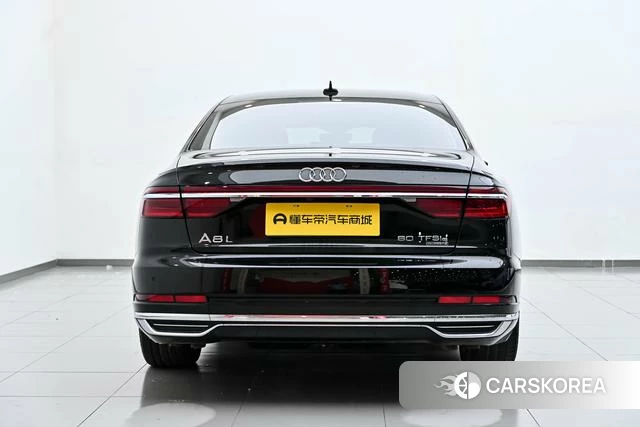 Audi A8 PHEV id 4353265 из Китая 7