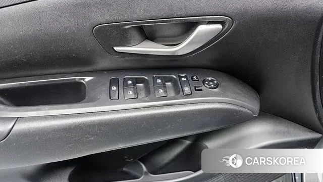 Hyundai Tucson (NX4) id 3671372 из Кореи 7