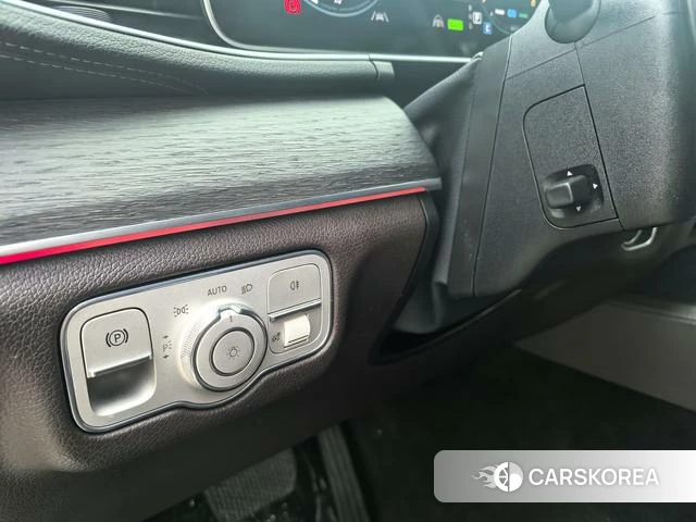 Mercedes-Benz GLE (import) id 4222075 из Китая 7