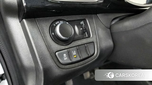 Chevrolet (GM Daewoo) The New Spark id 3935047 из Кореи 7