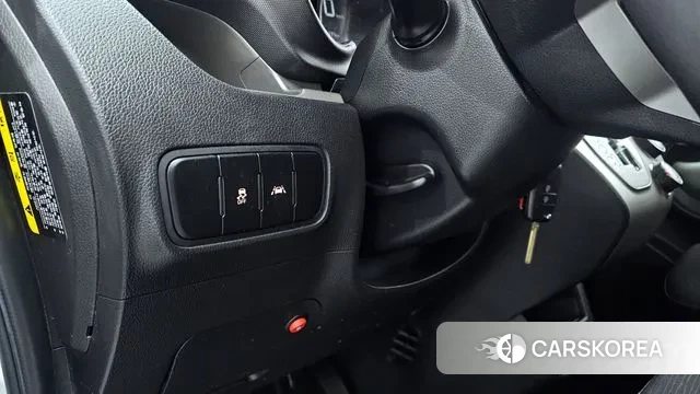 Kia The New Ray id 3615940 из Кореи 7