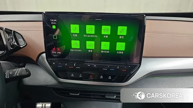 Volkswagen ID.4 id 2989315 из Кореи 7