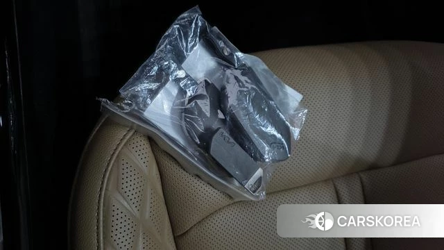 Kia The New Sorento 4th Generation id 4767915 из Кореи 7