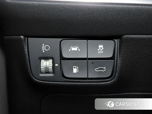 Hyundai The New Grandeur IG id 3453916 из Кореи 7